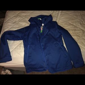Burton Snowboard Jacket